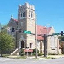 Trinity Lutheran Church
