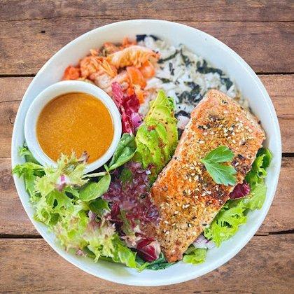 Pure Vibrancy Meal Prep & Catering