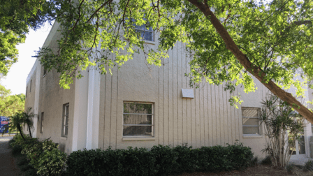 Hope and Healing of Pinellas LLC