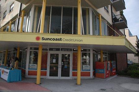 Suncoast Credit Union