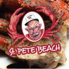 Crabby Bill's in St. Pete Beach