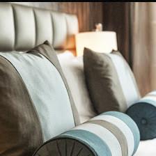 Collins Corporate Housing