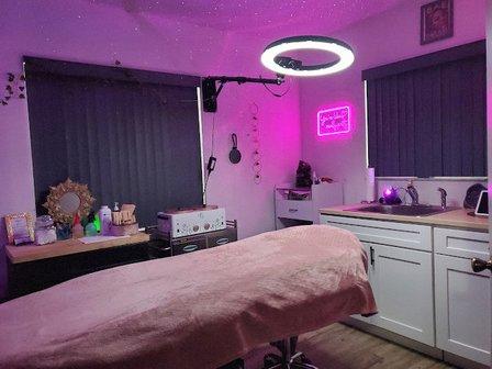Full Moon Waxing Co.