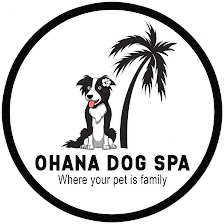 Ohana Dog Spa
