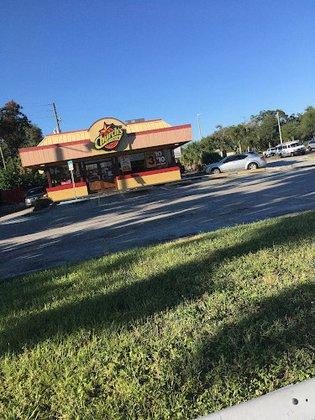 Church's Texas Chicken