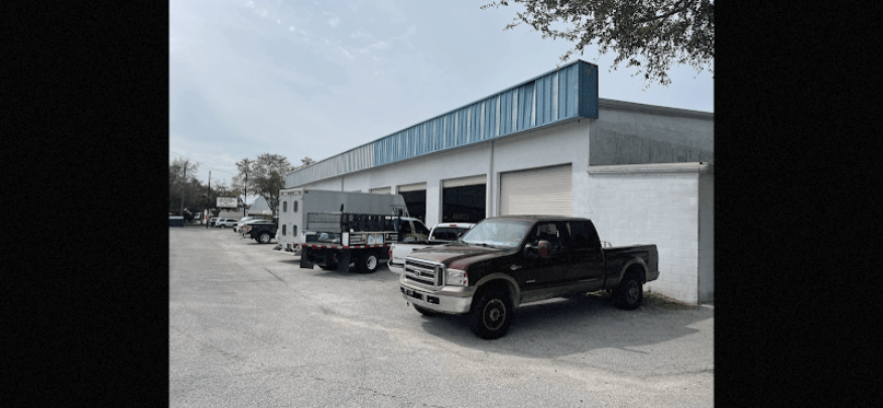 T.N.I Towing