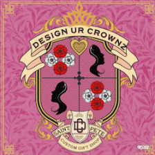 Design UR Crownz