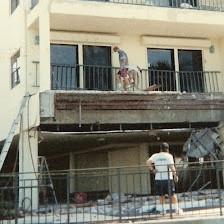 Structural Restoration Inc