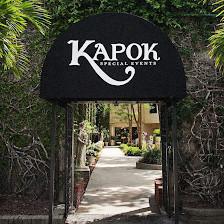 Kapok Special Events