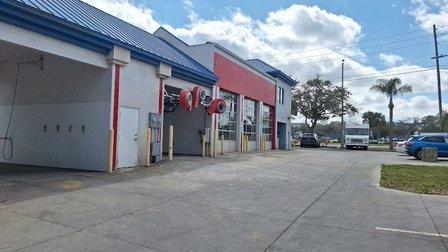 Havoline Express Lube