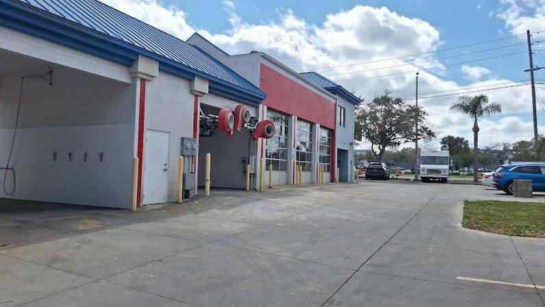 Havoline Express Lube