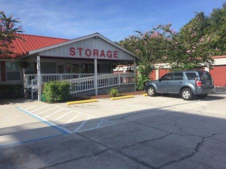 United Self Mini Storage