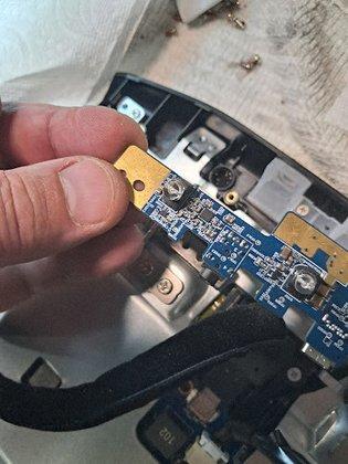 Formula of Sound - Professional Audio and Electronics Repair