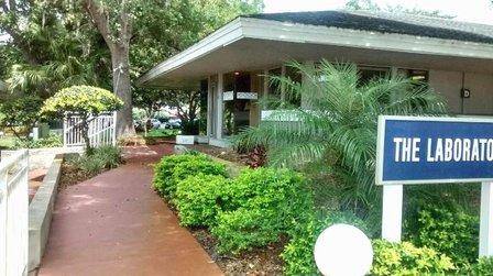 Patient Service Center