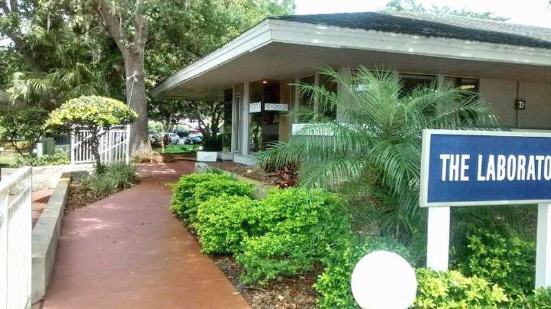 Patient Service Center