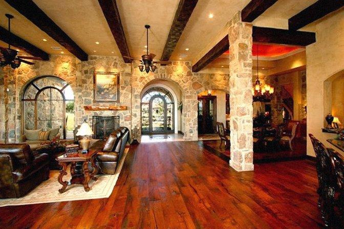 ACI Construction / A-Chalet Construction