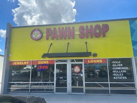 CAPITOL CITY BUY • SELL • PAWN