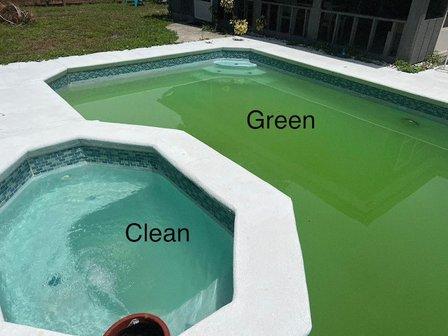 Recon Leak Detection