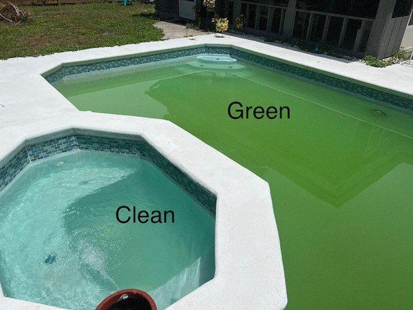 Recon Leak Detection