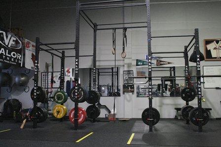 EI Baseball Academy