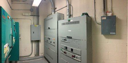 Gulf Coast Electrical Design