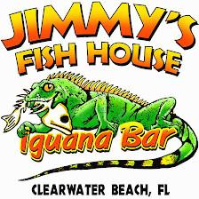 Jimmy's Fish House & Iguana Bar
