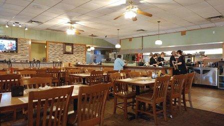 Largo Family Restaurant & Catering