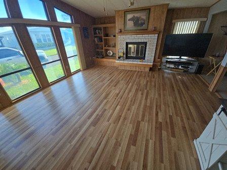 Freedom Subfloor Division
