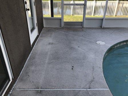 ClearView Surfaces