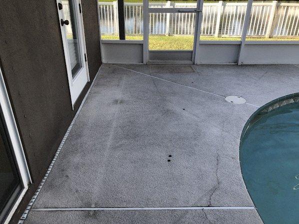 ClearView Surfaces