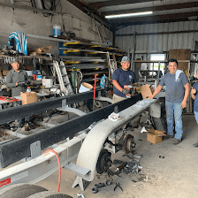 Precision Welding & Trailer Repair