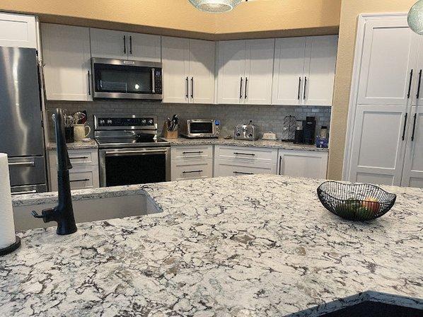 S & L Interiors