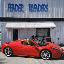 Fender Blenders