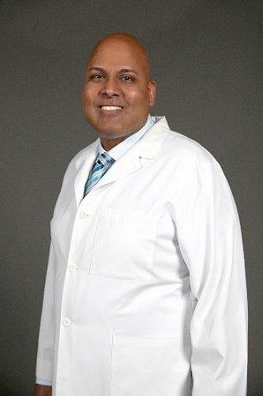 Anit Garg, MD