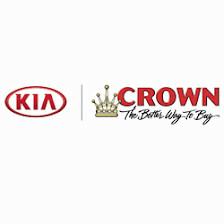 Crown Kia St Petersburg