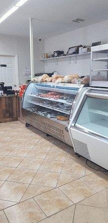 European Bakery & Grocery