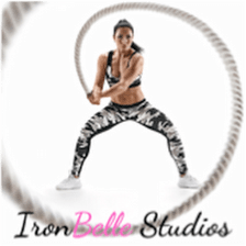 Iron Belle Studios Personal Training
