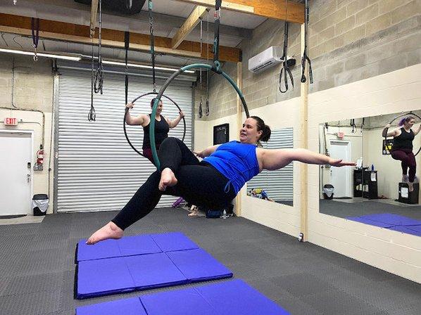 Atomic Lotus Fitness