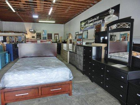 The Furniture Guys