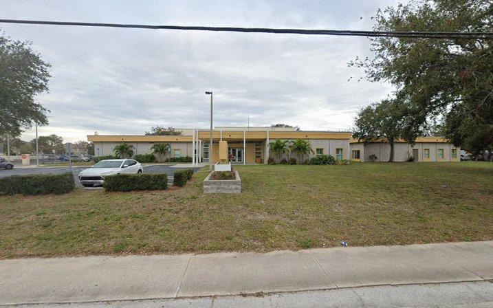 Pinellas Secondary School