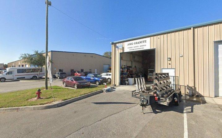 Cross Bayou Industrial Park