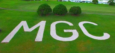 Mainlands Golf Course
