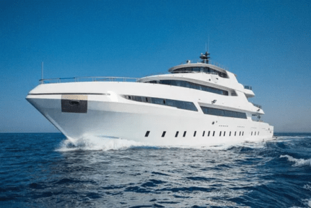 Luxury Boat Sales