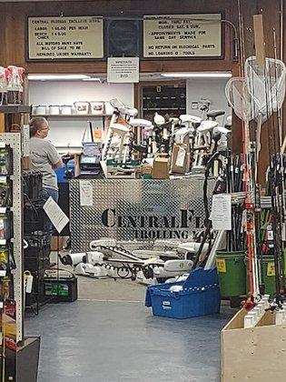 Phillips Bait & Tackle
