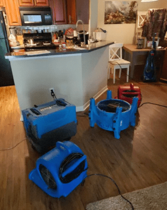 Ultimate Carpet Restoration Inc.