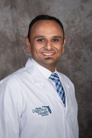 Bhavtosh Dedania, MD