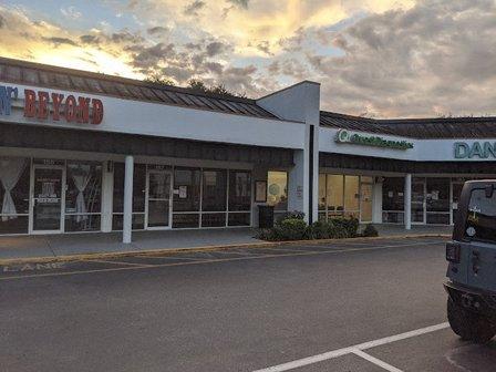 Bloomingdale Plaza