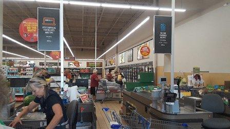 ALDI