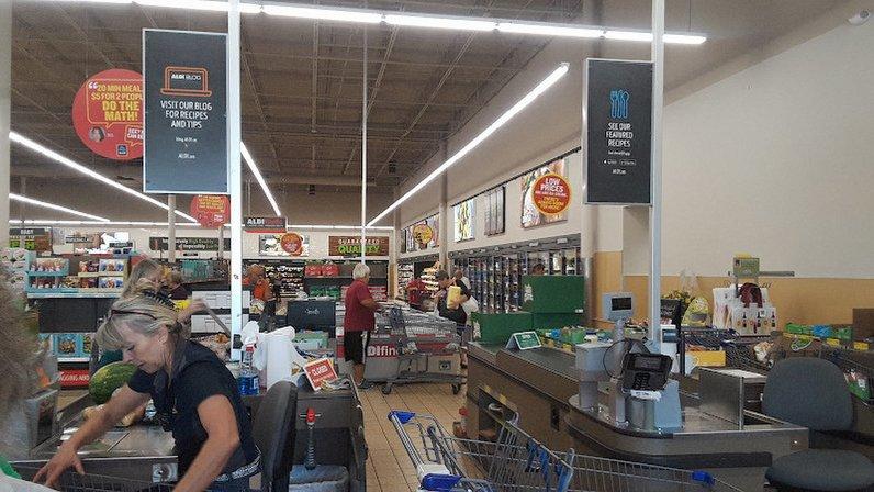 ALDI
