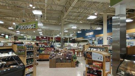 Publix Super Market at Lake Brandon Plaza